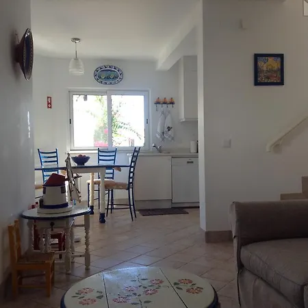Bonita Holiday home Vale do Lobo