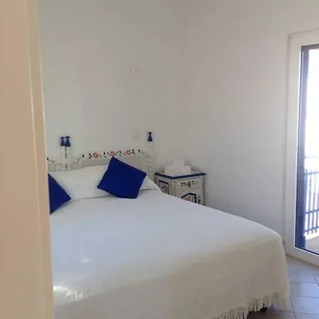Holiday home Bonita *