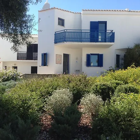 Holiday home Bonita Vale do Lobo