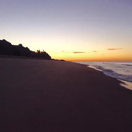 Bonita Prázdninový dům Vale do Lobo